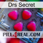 Drs Secret 13